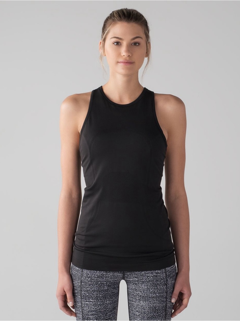 Lululemon Swiftly Tech T-Back
